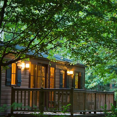 Disney Davy Crockett Ranch Villeneuve-le-Comte Εξωτερικό φωτογραφία