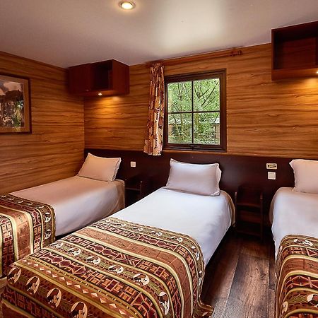 Disney Davy Crockett Ranch Villeneuve-le-Comte Εξωτερικό φωτογραφία