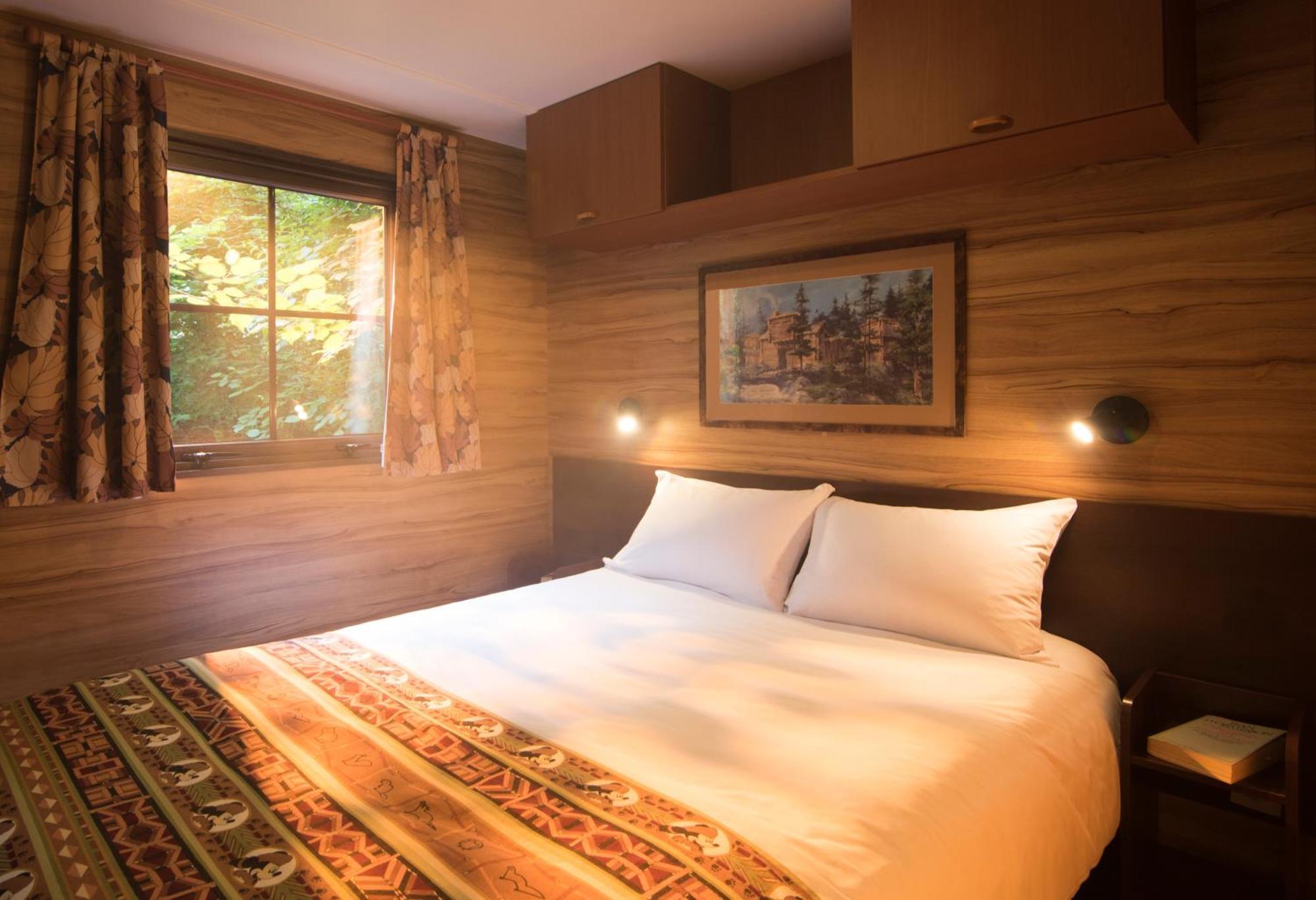 Disney Davy Crockett Ranch Villeneuve-le-Comte Εξωτερικό φωτογραφία