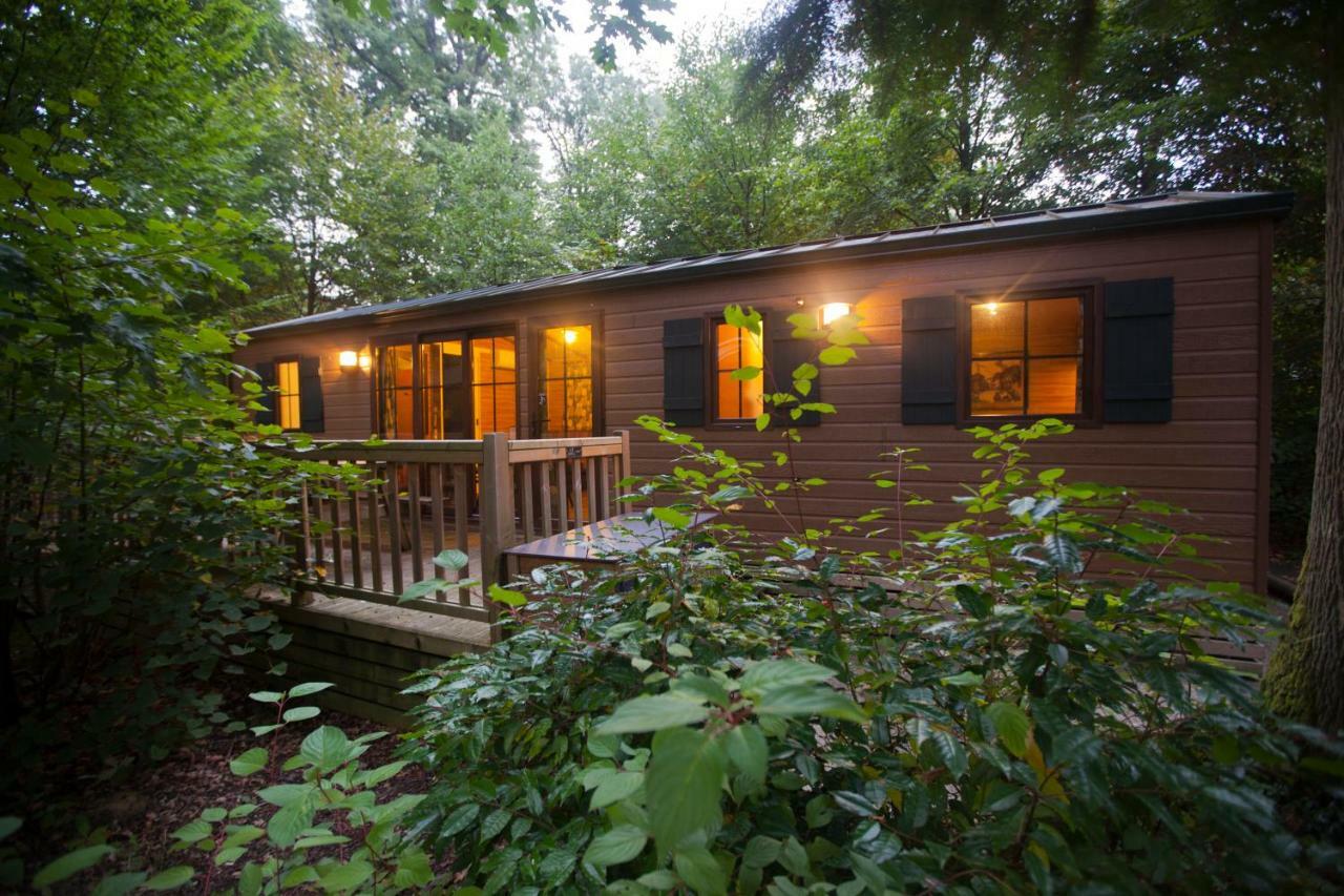 Disney Davy Crockett Ranch Villeneuve-le-Comte Εξωτερικό φωτογραφία