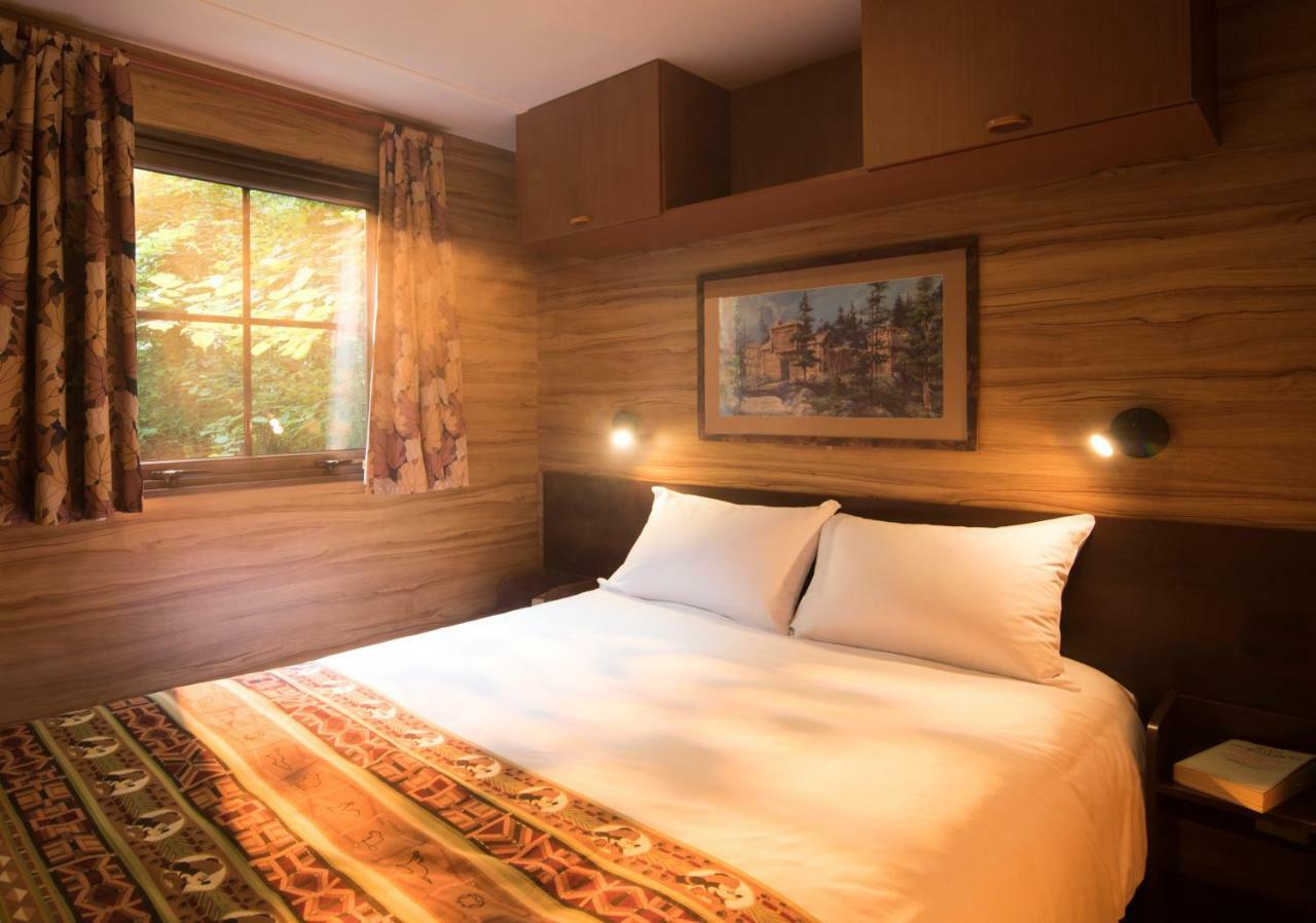 Disney Davy Crockett Ranch Villeneuve-le-Comte Εξωτερικό φωτογραφία